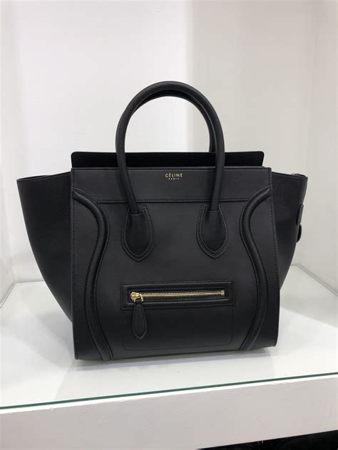 Celine purse bag